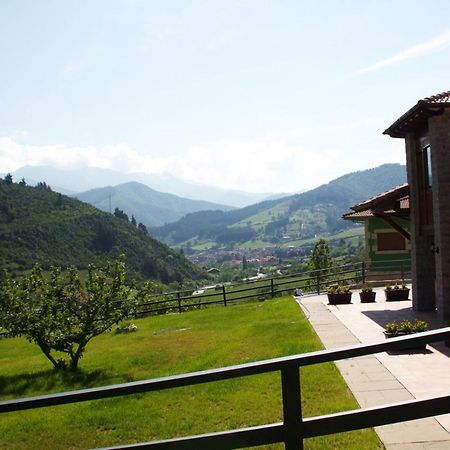 Apartamentos Camino Santo Toribio Mieses Eksteriør billede