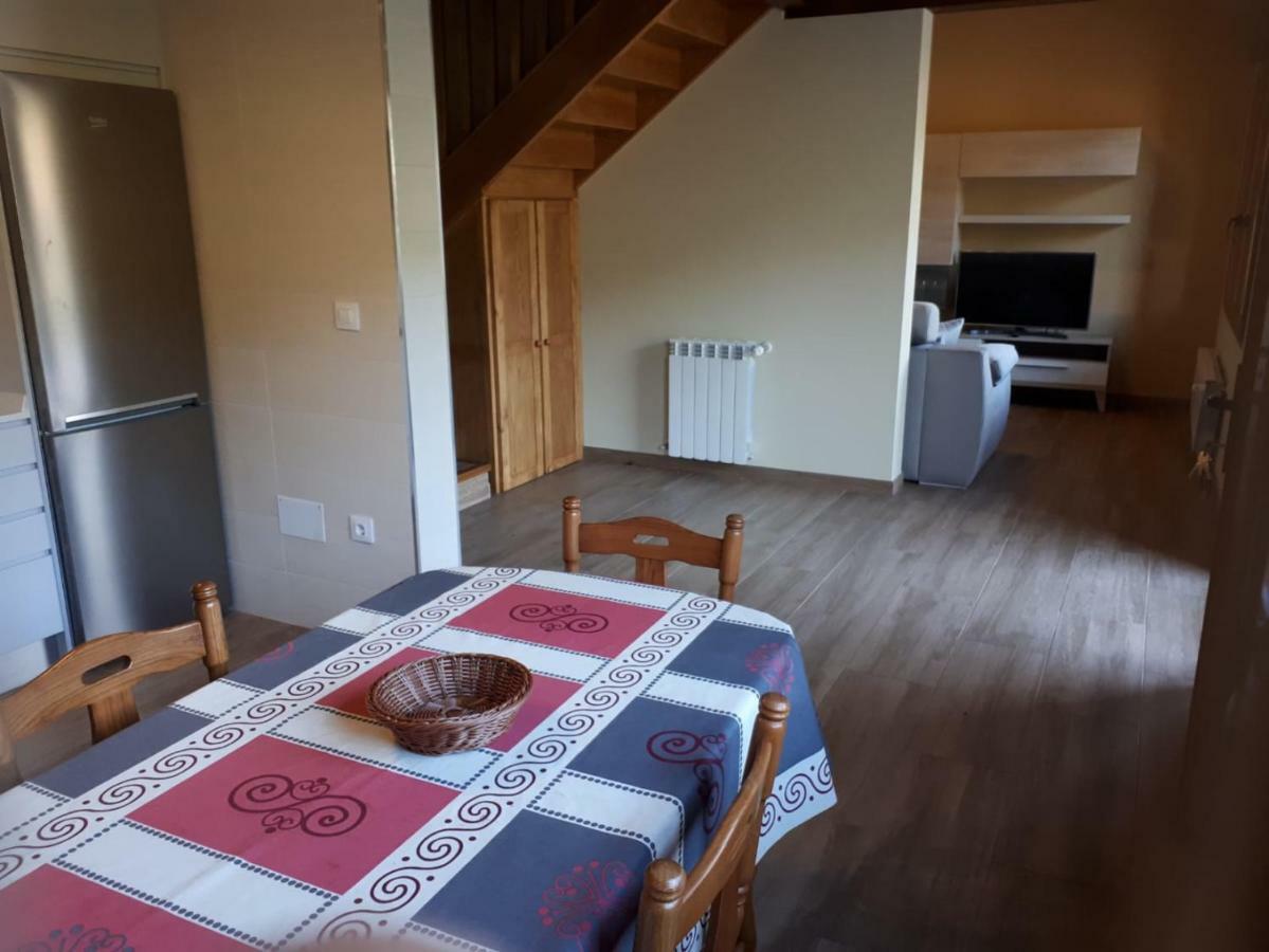 Apartamentos Camino Santo Toribio Mieses Eksteriør billede