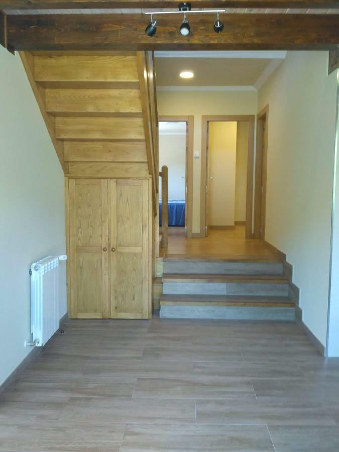 Apartamentos Camino Santo Toribio Mieses Eksteriør billede